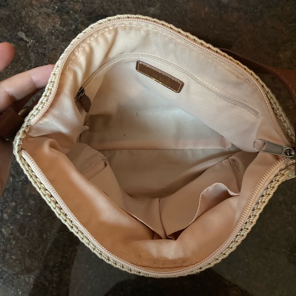 The Sak Shoulder Bag - Picture 5 of 7